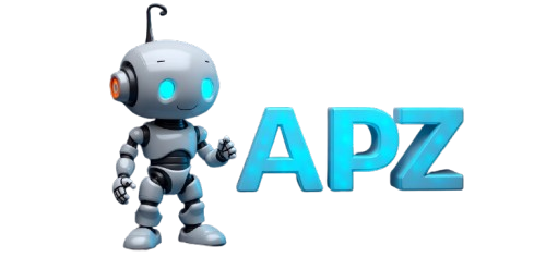 AiPlanetZ logo